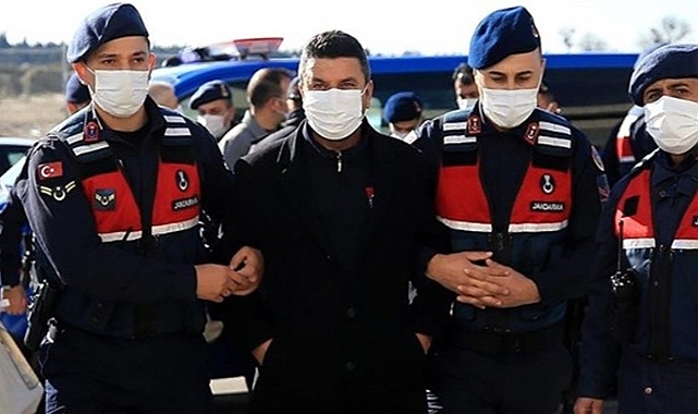 Eski Kıyıköy Belediye Başkanı Ender Sevinç'e 'Cinsel Saldırı' Suçundan Hapis Cezası