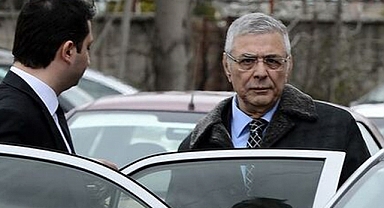 Eski MİT'çi Mehmet Eymür Hayatını Kaybetti