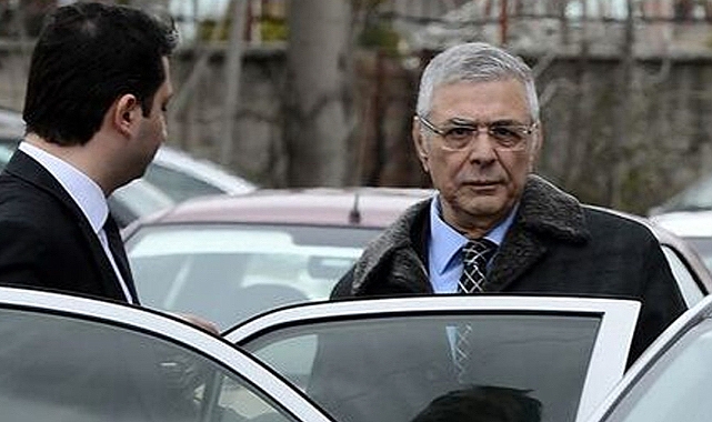Eski MİT'çi Mehmet Eymür Hayatını Kaybetti