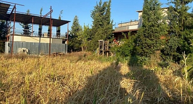 Evinin Bahçesinde 6 Kilo 609 Gram Eroin Bulunan Kadın, Delil Yetersizliğinden Serbest Kaldı: Benim Düşmanım Çoktur