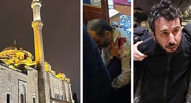 Fatih Camii Saldırganı Ömer Salgın'ın İfadesi Ortaya Çıktı: Hayatta Yaptığım İyiliklerin Karşılığını Alamadım