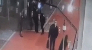 Fatih Camisi İmamını Bıçaklayan Saldırgan 'Susma' Hakkını Kullandı: Babası da İfade Verdi