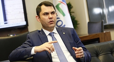 Gazeteci Adem Metan AKP İstanbul Büyükşehir Belediye Başkanı Adayının Murat Kurum Olacağını İddia Etti