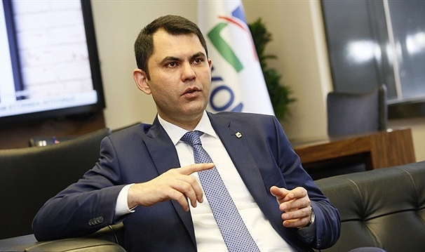 Gazeteci Adem Metan AKP İstanbul Büyükşehir Belediye Başkanı Adayının Murat Kurum Olacağını İddia Etti