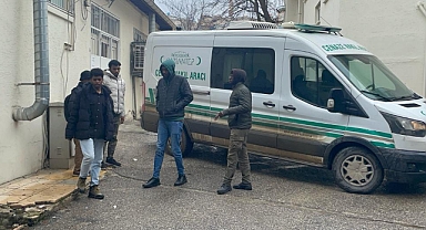 Gaziantep'te Sudanlı Üniversite Öğrencisi, Sudanlı Kafe Sahibi Tarafından Öldürüldü