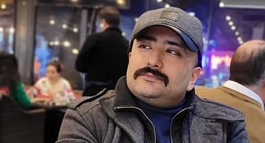Geri Gönderme Merkezindeki Güney Azerbaycan Türkü Ramin Saedi'den Açıklama