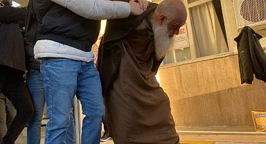 MOSSAD'a Casusluk Yapan Yabancı Uyruklu Şahıslar Adliyeye Sevk Edildi