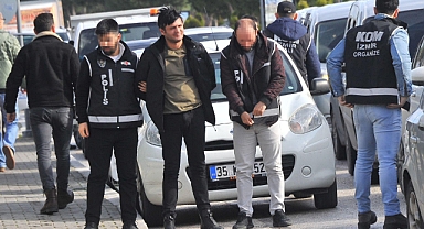 Gümrük Memurlarının Milyar Dolarlık Vurgunu: 1 Milyar 142 Milyon 510 Bin Dolar, 18 Milyon Euro ve 6 Milyon 950 Bin Danimarka Kronu Ele Geçirildi