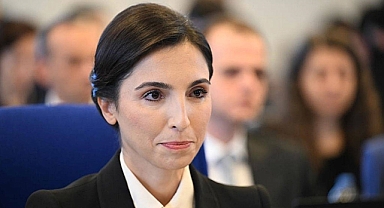 Hafize Gaye Erkan'ın Babası Merkez Bankası Çalışanını İşten Çıkardı İddiası: Erkan'ı CİMER'e Şikayet Etti