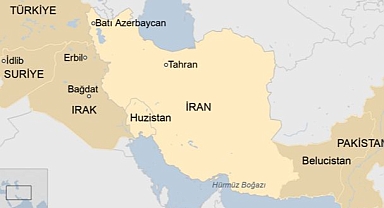 Hakan Fidan, İran ve Pakistan Dışişleri Bakanlarıyla Görüştü: Dışişleri'nden 'İran, Irak ve Pakistan'a Suhulet Çağrısında Bulunuyoruz' Açıklaması
