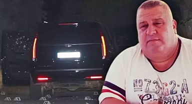Halil Falyalı Cinayeti Davasında Mahkeme Karar Verdi