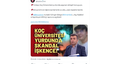 Halk TV Yalanında Israr Ediyor