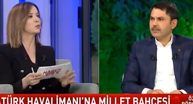 İBB Başkan Adayı Kurum, AKP İktidarı Döneminde 'Atatürk' Adının Hiçbir Yerden Kaldırılmadığını İleri Sürdü
