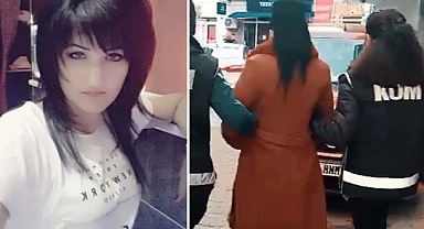 Interpol'ün Kırmızı Bültenle Aradığı 'Fuhuş Kraliçesi Madame Claude' Türkiye'de Yakalandı