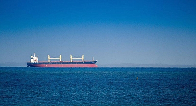 TÜPRAŞ'ın Petrolünü Taşıyan Gemiye İran El Koydu