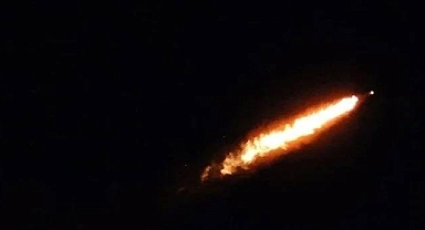 İran'ın Pakistan'a Saldırısında 2 Çocuk Hayatını Kaybetti
