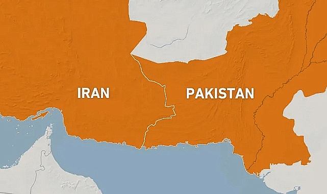 İran ve Pakistan Arasındaki Gerginlik Sona Erdi: Büyükelçiler Görevlerine Döndü
