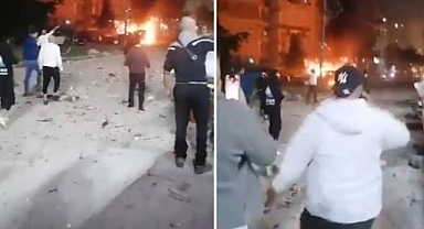 İsrail, Beyrut'taki Hamas Ofisini Vurdu: Salih el-Aruri, Saldırıda Öldü