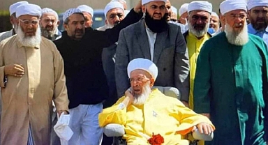 'Mürteci Menzil Örgütü 79 Yaşındaki Öğretmeni Kandırıp Mal Varlığına Çöktü' İddiası