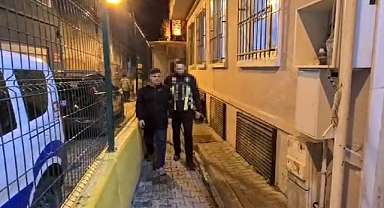 İstanbul'da Ara Sokaklarda Drift Atan Sürücüye 45 Bin 210 Liralık Ceza