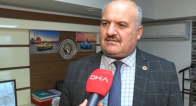 İstanbul Taksiciler Esnaf Odası Başkanı Eyüp Aksu: İndi-Bindi 120 Lira Olmalı