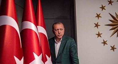 İstanbul'u CHP'ye Kaptıran AKP'li Cumhurbaşkanı Erdoğan'dan İstanbul Talimatı: Herkes İstanbul İçin Çalışacak 