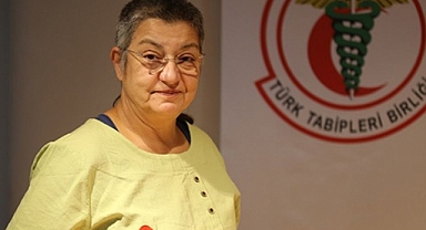 İstinaf, Şebnem Korur Fincancı'ya Verilen Hapis Cezasını Onadı