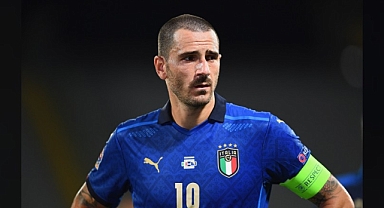 İtalyan Yıldız Bonucci Resmen Fenerbahçe'de 