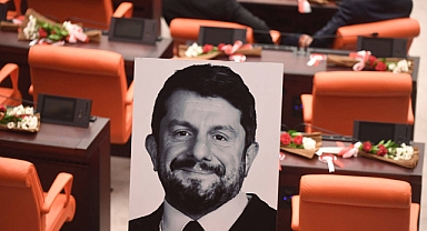 İYİ Parti'den AKP'li Adalet Bakanı Tunç'a Can Atalay Sorusu