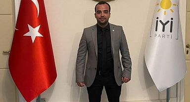 İYİ Parti Eski Manavgat İlçe Başkanına Evinin Önünde Silahlı Saldırı Düzenlendi