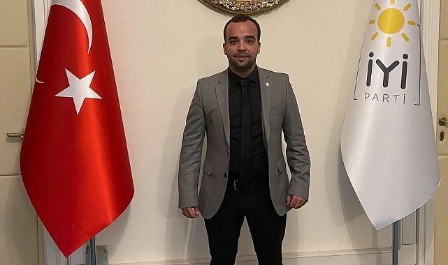 İYİ Parti Eski Manavgat İlçe Başkanına Evinin Önünde Silahlı Saldırı Düzenlendi