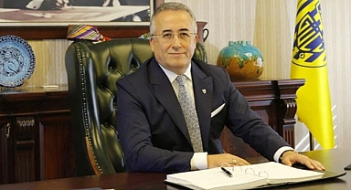 İYİ Parti'nin Ankara Adayı Cengiz Topel Yıldırım Oldu