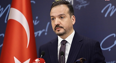 İYİ Parti Sözcüsü Kürşad Zorlu, CHP'nin Düzenleyeceği 'Anayasa'ya Saygı' Mitingine Katılmayacaklarını Açıkladı