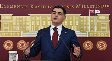 İYİ Partili Cinisli'den CHP'ye AKP ve NATO Tepkisi