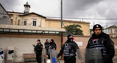İYİ Partili Kavuncu, Daha Önce IŞİD'li Teröristler Hakkında Verdiği Soru Önergesini Paylaştı: Düzensiz Göç ve Bir Acı Sonuç Daha