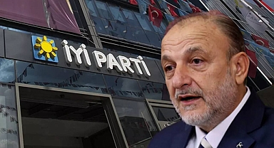 İYİ Partili Oktay Vural'dan Özgür Özel'e: Gelin Siz de Masada Terörün Gölgesinde DEM'le Hizalanmaktan Vazgeçin