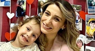 İzmir'de Aile Katliamı Yapan Öğretim Görevlisinin, Eşini Vurmadan Önce Yüzüne Kezzap Attığı Ortaya Çıktı