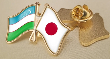 Japonya'da Bir Öğretim Görevlisi Özbek Türkçesi Üzerine Ders Kitabı Yayımladı