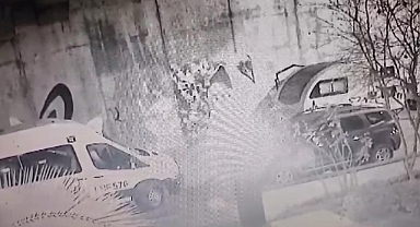 Kadıköy'de Öğrenci Servisini Kaçıran Şüpheli Yakalandı