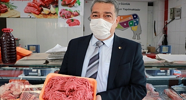 Kasapları Denetlediği İçin Tutuklanan Adana Kasaplar Odası Başkanı Beraat Etti
