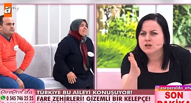 Kayınvalide ve Gelinin İtirafları: Birbirlerini Isırarak, Kayınpederi Fare Zehriyle Öldürmeye Çalıştılar