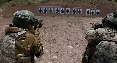 Kazakistan, Beş Devletin Katılacağı Geniş Çaplı Askeri Tatbikatlar Yapılacağını Duyurdu