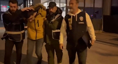 Kedilere Eziyet Eden ve Örgüt Propagandası Yapan 'C31K' Üyelerine Yönelik Düzenlenen Operasyonda 5 Kişi Tutuklandı