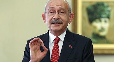 Kılıçdaroğlu CHP'nin İsveç'in NATO'ya Alınmasına Evet Dediğini Unuttu