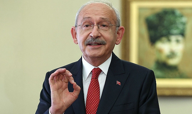 Kılıçdaroğlu CHP'nin İsveç'in NATO'ya Alınmasına Evet Dediğini Unuttu