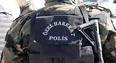 Kilis'te Ziraat Odası Başkanıyla Tartışan Bir Özel Harekât Polisinin Açığa Alındığı ve Başka Bir Şehre Tayininin Çıkarıldığı İddia Edildi