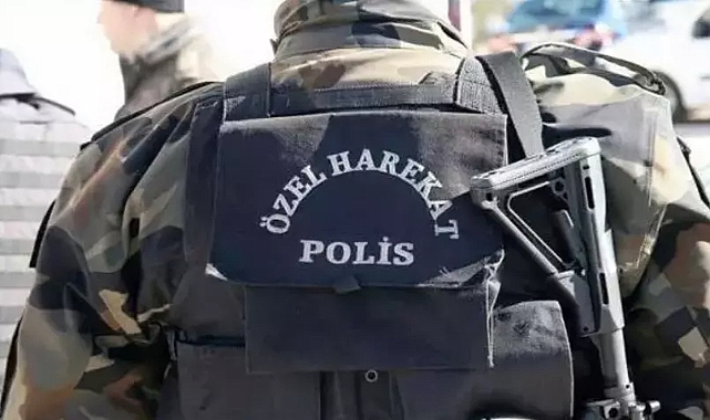 Kilis'te Ziraat Odası Başkanıyla Tartışan Bir Özel Harekât Polisinin Açığa Alındığı ve Başka Bir Şehre Tayininin Çıkarıldığı İddia Edildi