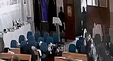 Kiliseye Düzenlenen Silahlı Saldırıyı Şeriatçı Terör Örgütü IŞİD Üstlendi 