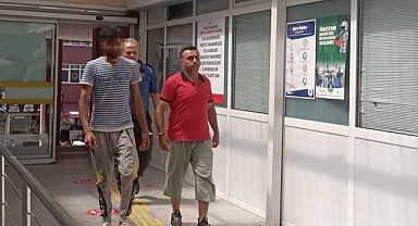 Kocaeli'de Eşiyle İlişkisi Olan Komşusunu Beyzbol Sopasıyla Döverek Cinsel Saldırıda Bulunan Şüpheliye 46 Yıl Hapis İstendi