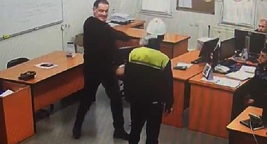 Kocaeli'de Fabrika Sahibi İşçinin Yüzüne Kağıt Fırlattı: Olayla İlgili Soruşturma Başlatıldı